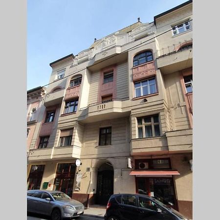 A Nice Apartment In The Heart Of Budapest. Dış mekan fotoğraf